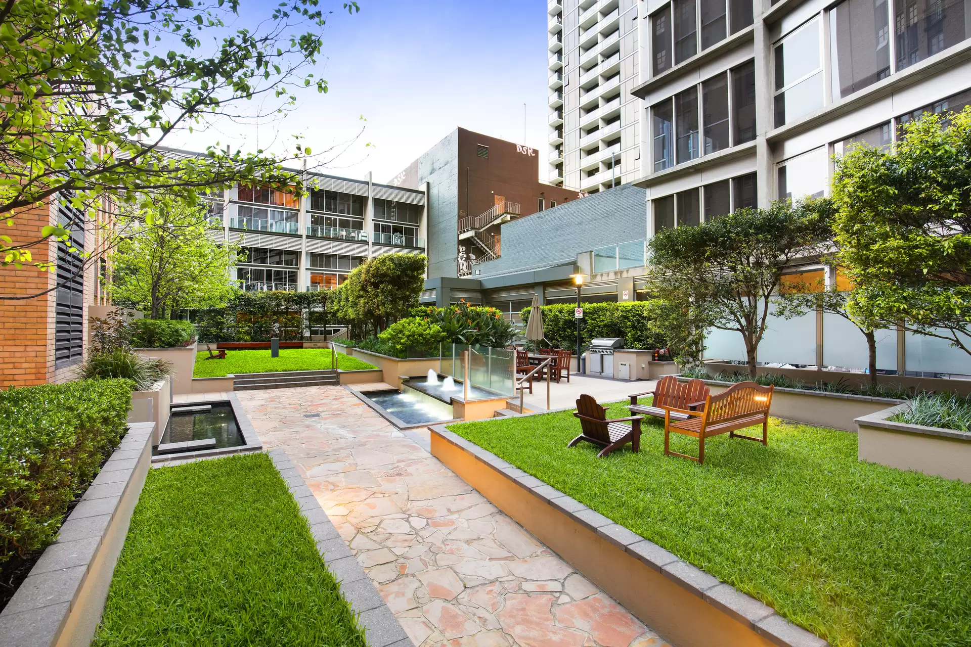 206/336 Russell Street, Melbourne Sold by Harcourts Melbourne City - image 1