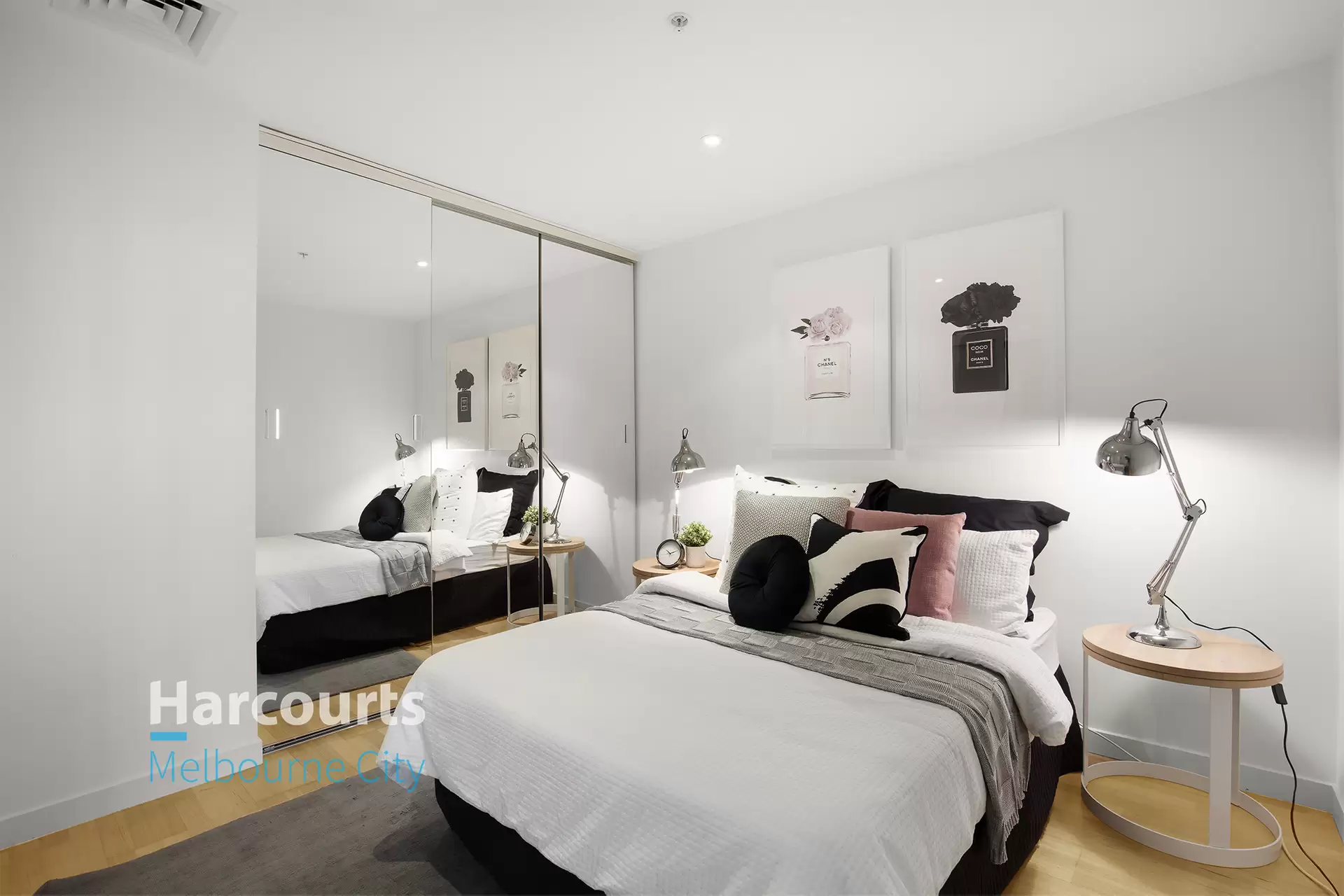 905/166 Wellington Parade, East Melbourne Sold by Harcourts Melbourne City - image 1