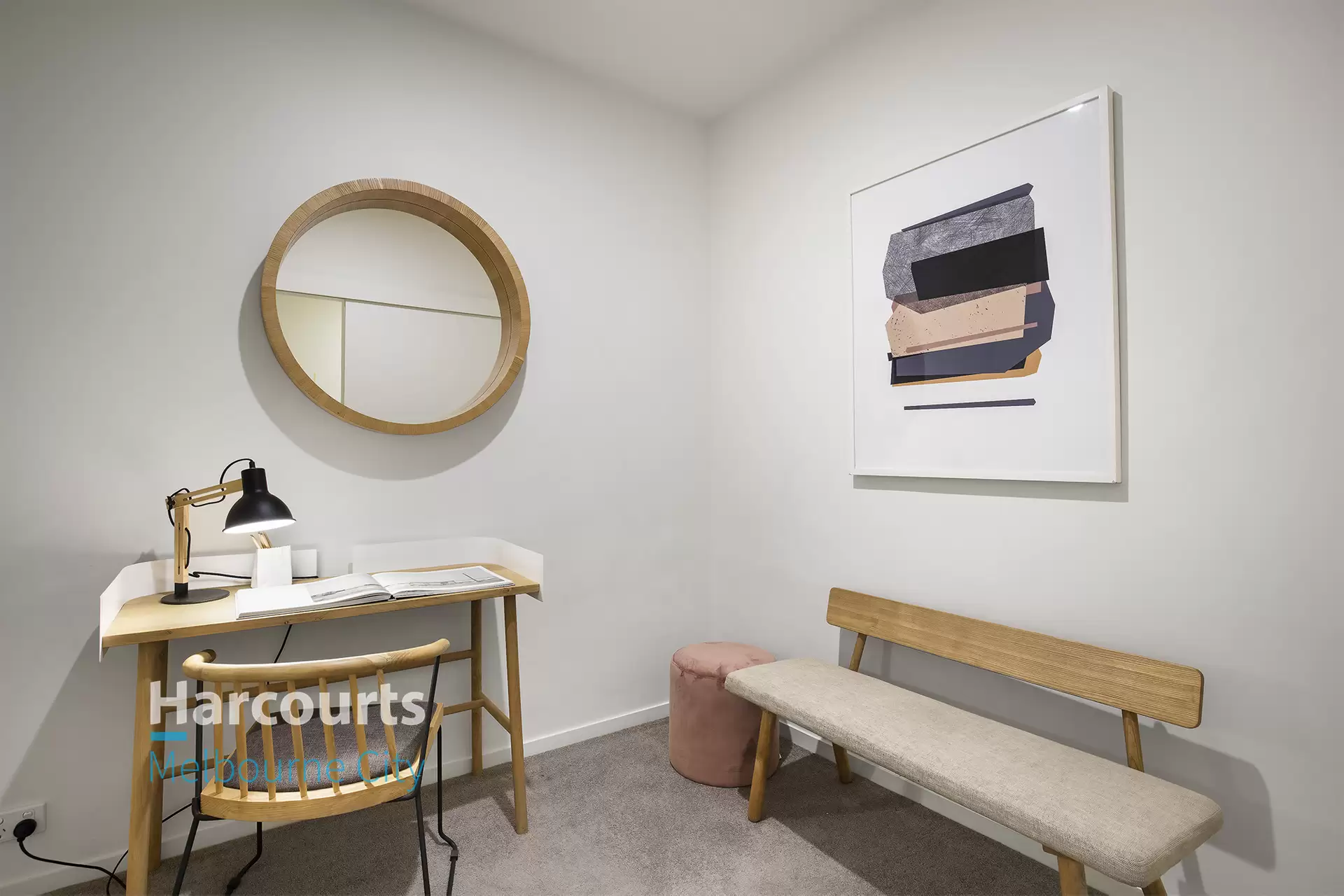 510/118 Russell Street, Melbourne Sold by Harcourts Melbourne City - image 1