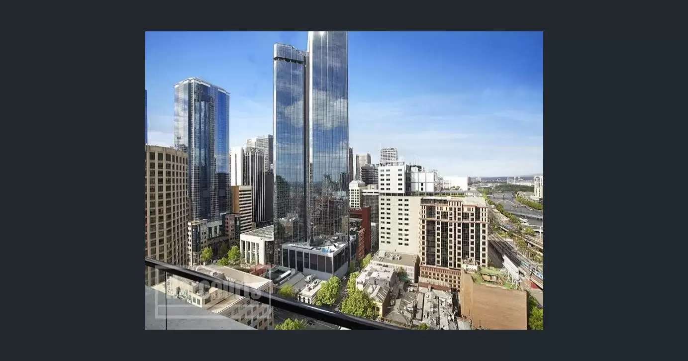 1903/7 Katherine Place, Melbourne Leased by Harcourts Melbourne City - image 4