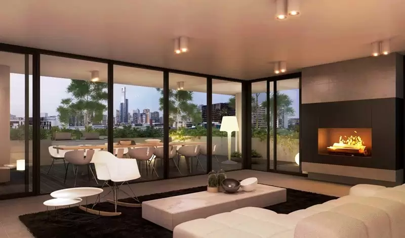 412/52 Park Street, South Melbourne Leased by Harcourts Melbourne City - image 7