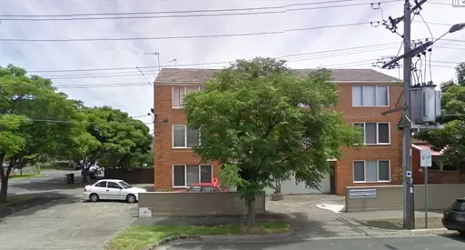 5/157 Buckingham Street, Richmond Leased by Harcourts Melbourne City