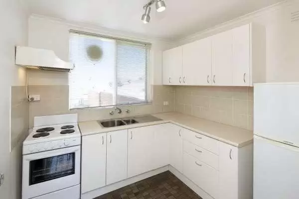5/157 Buckingham Street, Richmond Leased by Harcourts Melbourne City - image 3