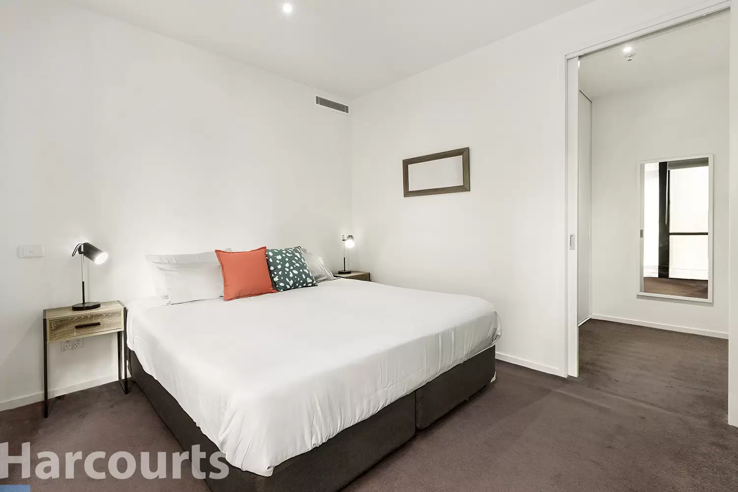 1409/225 Elizabeth Street, Melbourne Leased by Harcourts Melbourne City - image 6