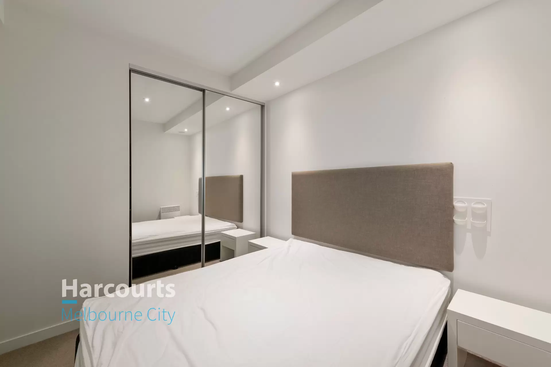 203/108 Flinders Street., Melbourne Leased by Harcourts Melbourne City - image 1