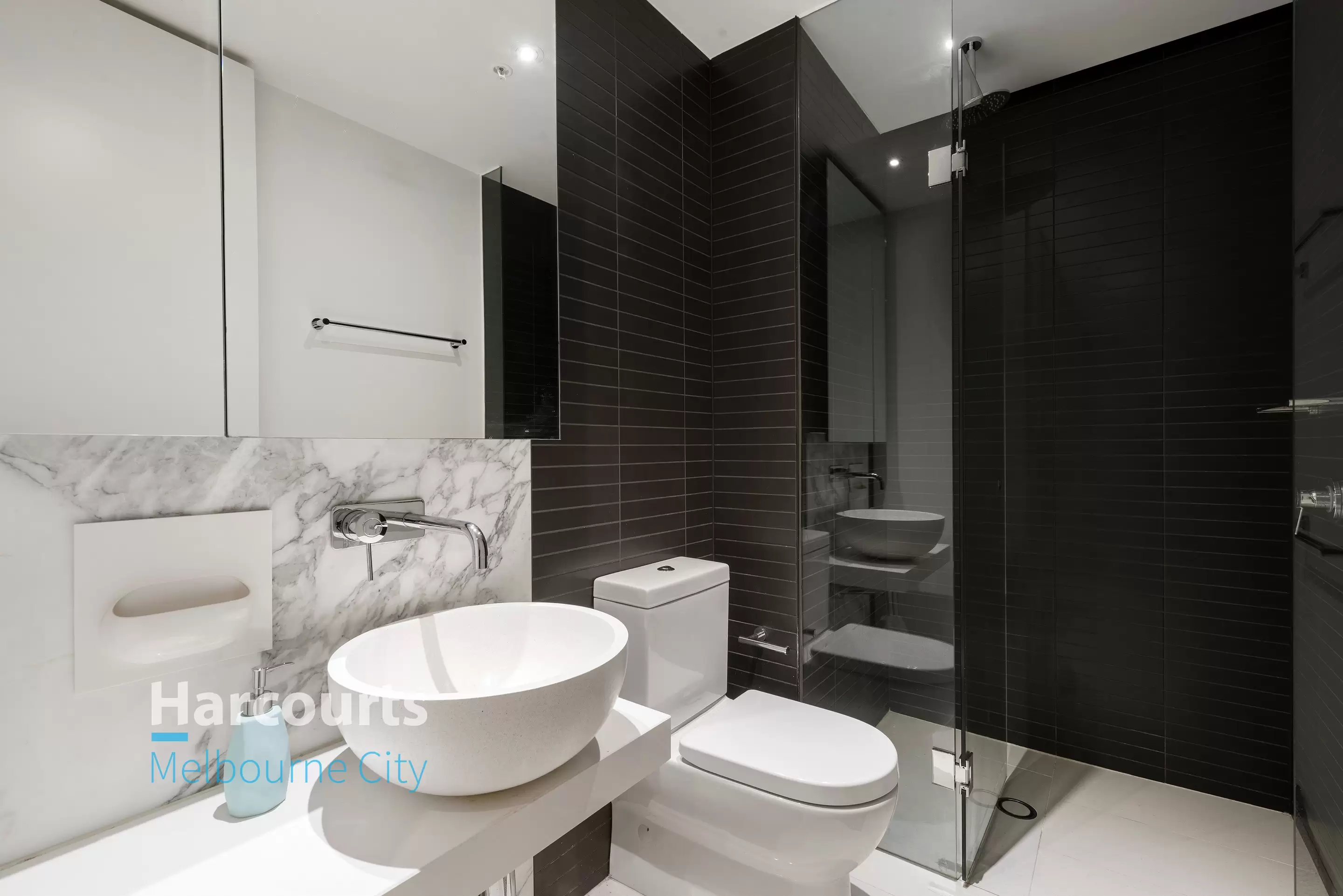 203/108 Flinders Street., Melbourne Leased by Harcourts Melbourne City - image 6