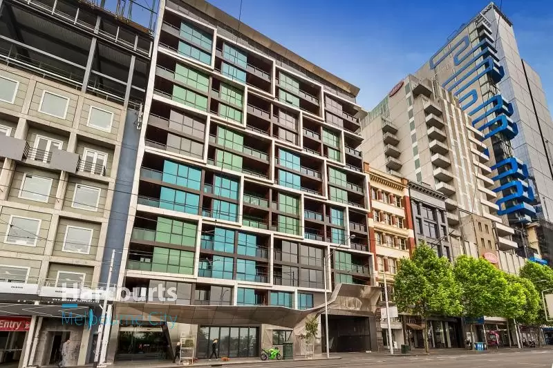 203/108 Flinders Street., Melbourne Leased by Harcourts Melbourne City - image 7