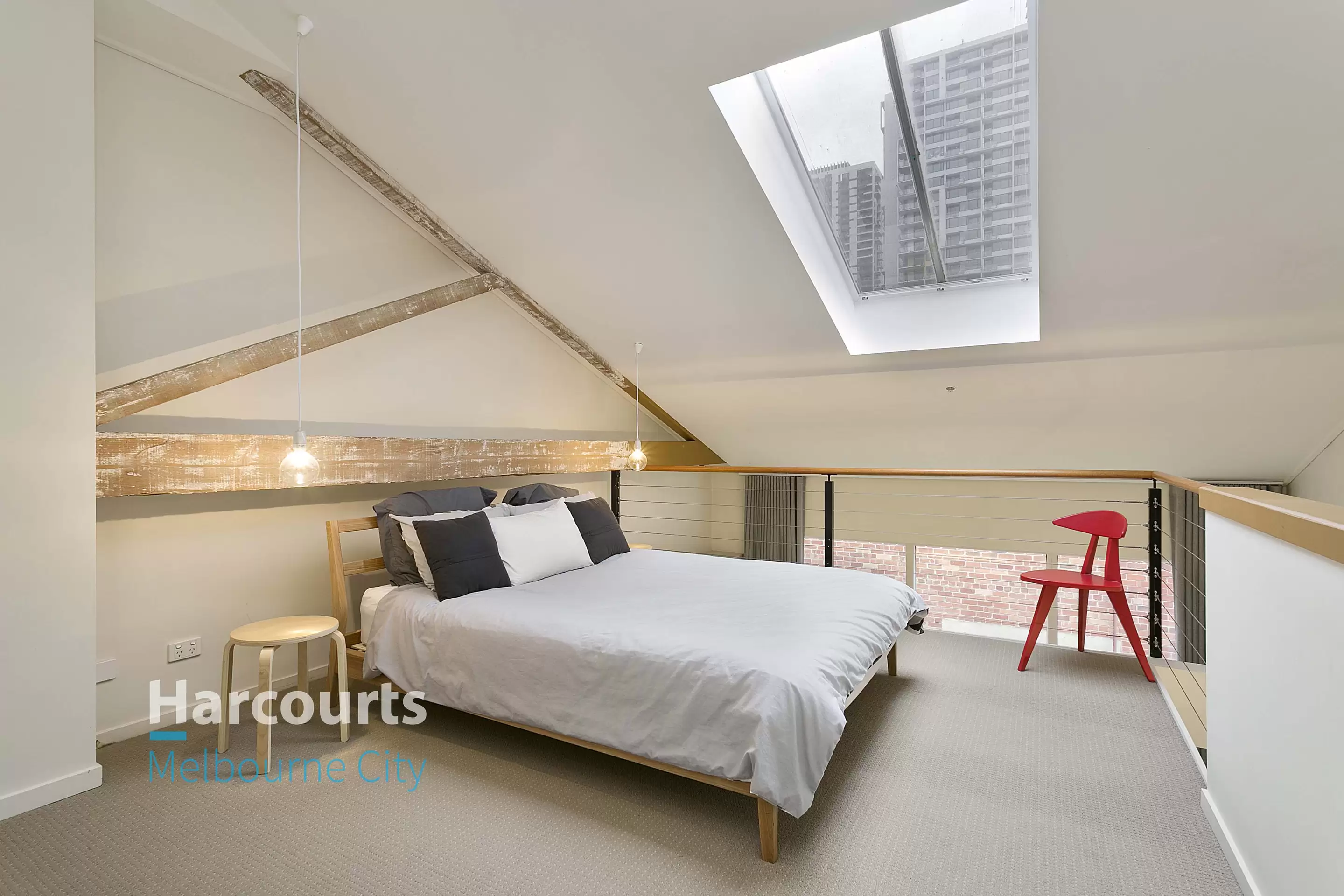 26/562 Little Bourke Street, Melbourne Leased by Harcourts Melbourne City - image 4