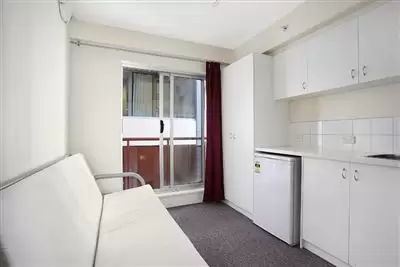 135/546 Flinders Street, Melbourne Leased by Harcourts Melbourne City - image 2