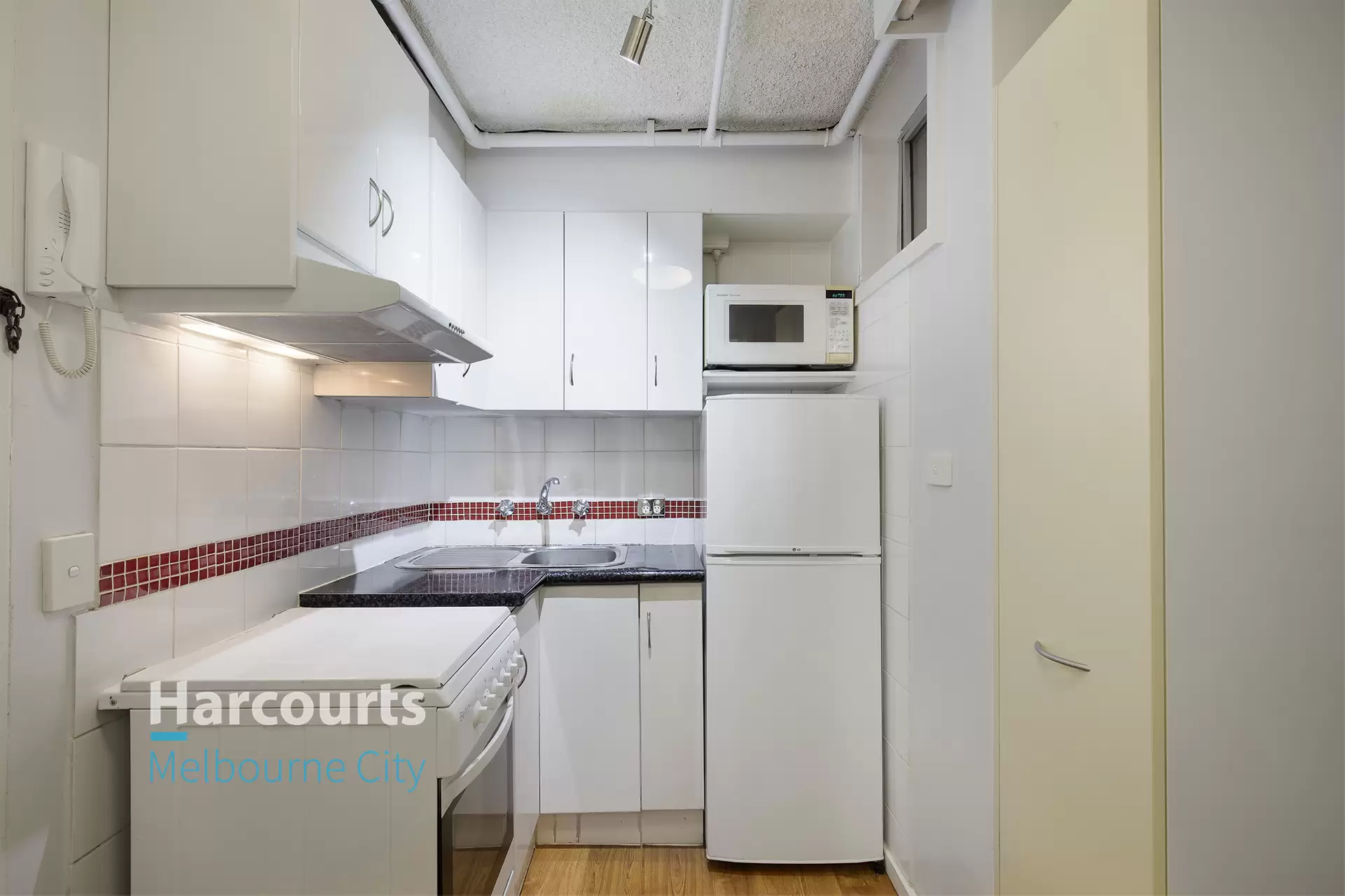 38/131 Lonsdale Street, Melbourne Leased by Harcourts Melbourne City - image 1