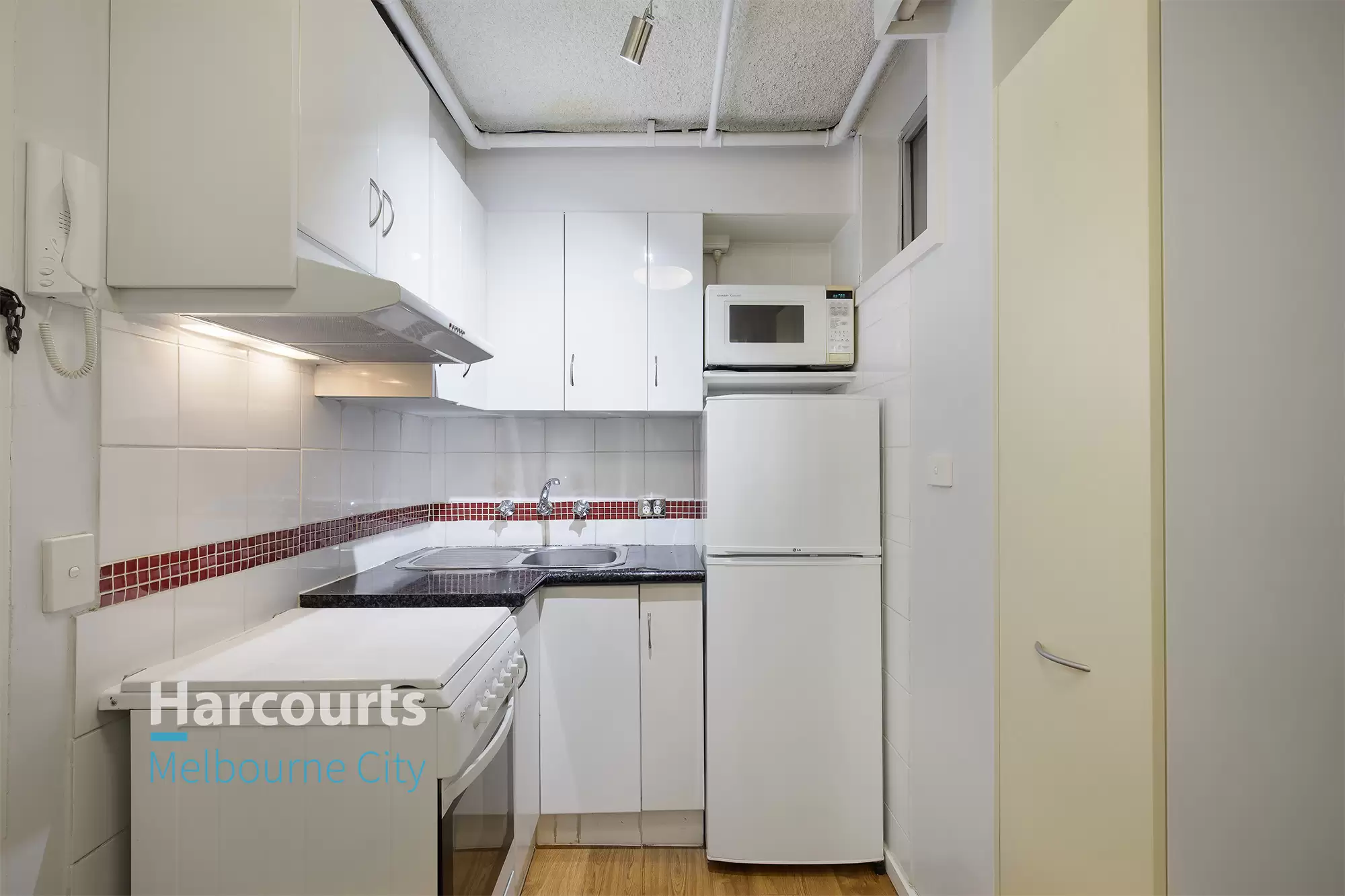 38/131 Lonsdale Street, Melbourne Leased by Harcourts Melbourne City - image 3