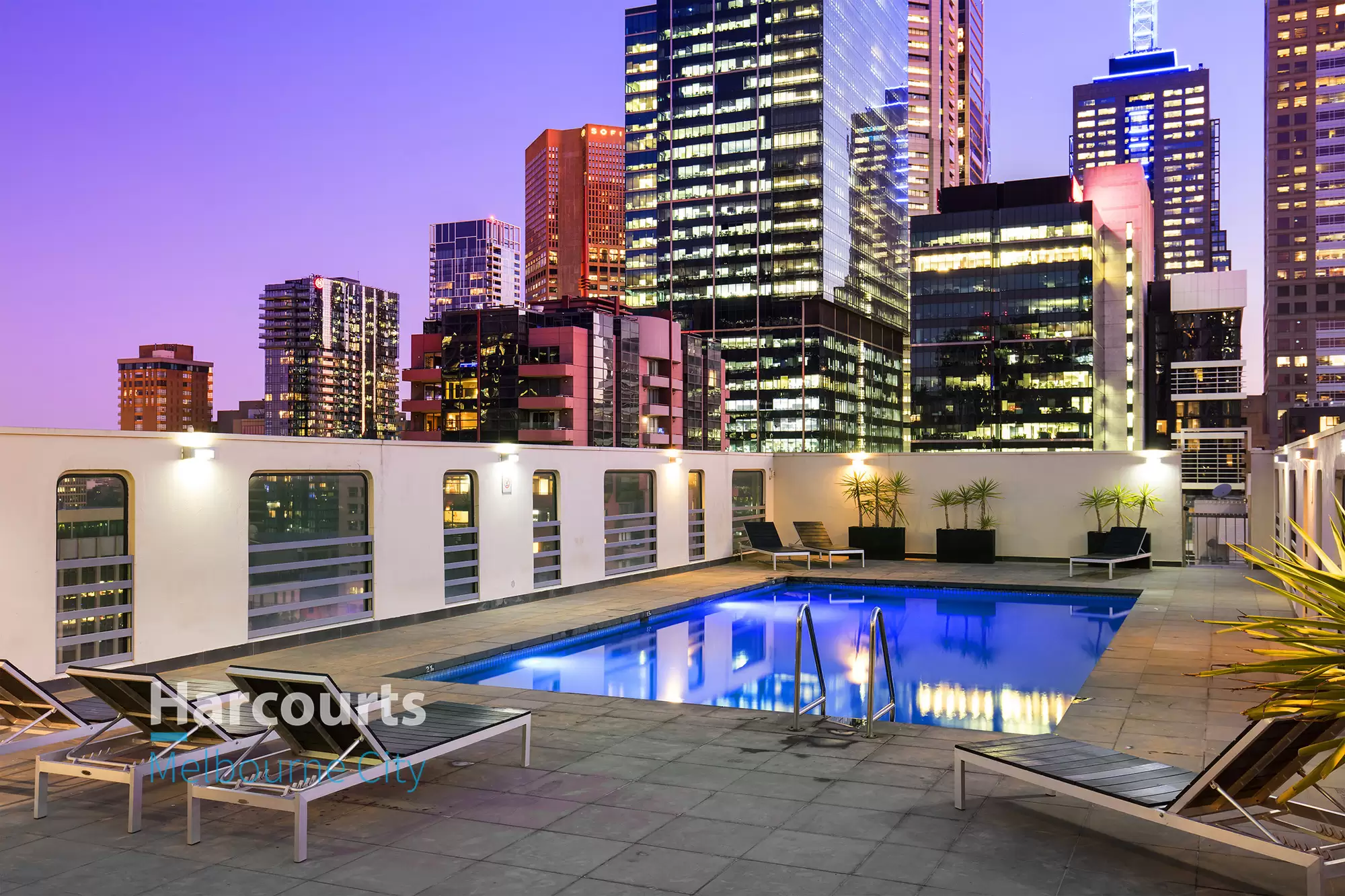 38/131 Lonsdale Street, Melbourne Leased by Harcourts Melbourne City - image 6