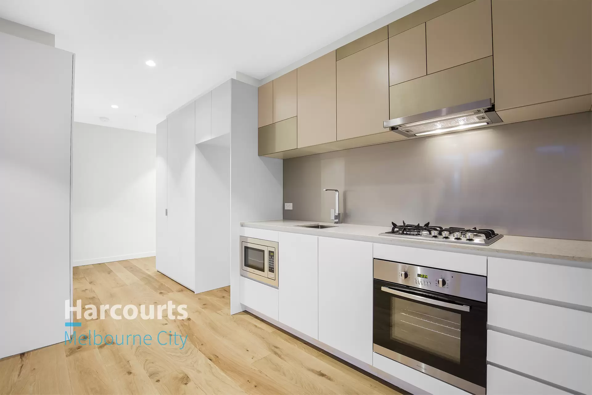 1606/605 Lonsdale Street, Melbourne Leased by Harcourts Melbourne City - image 1