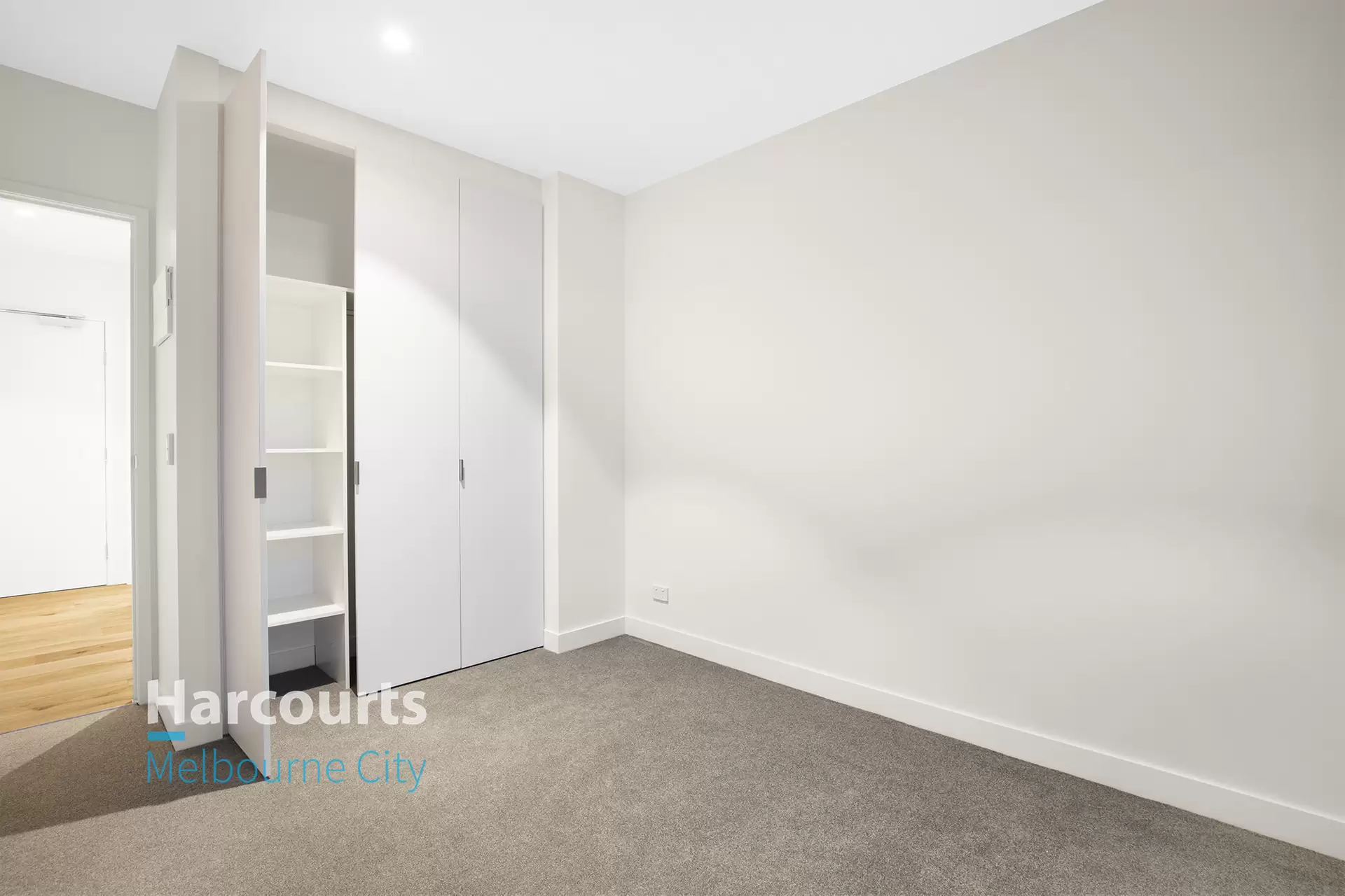 1606/605 Lonsdale Street, Melbourne Leased by Harcourts Melbourne City - image 1
