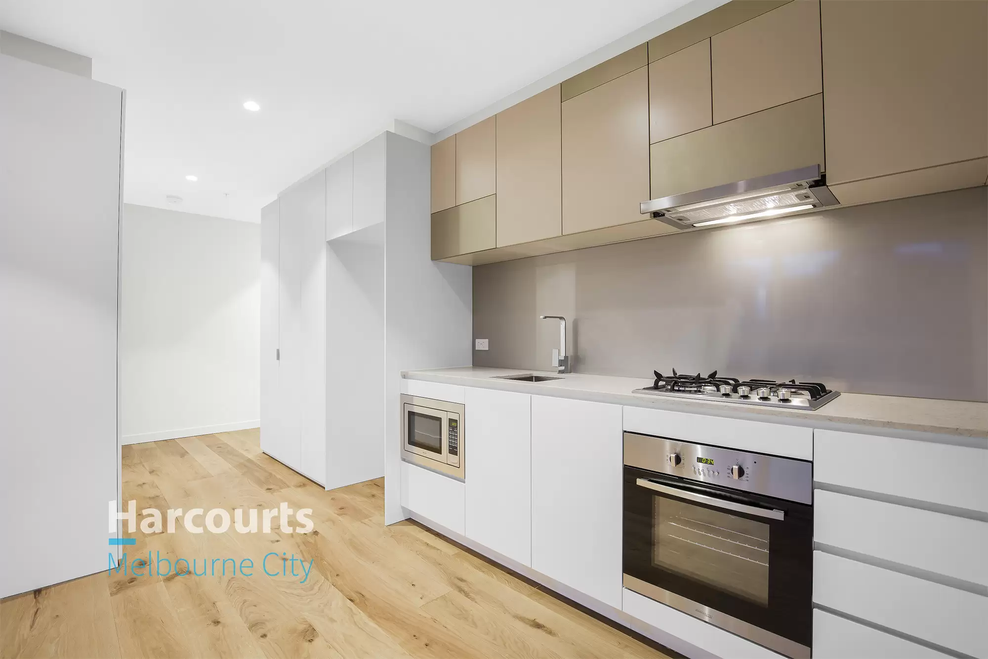 1606/605 Lonsdale Street, Melbourne Leased by Harcourts Melbourne City - image 7