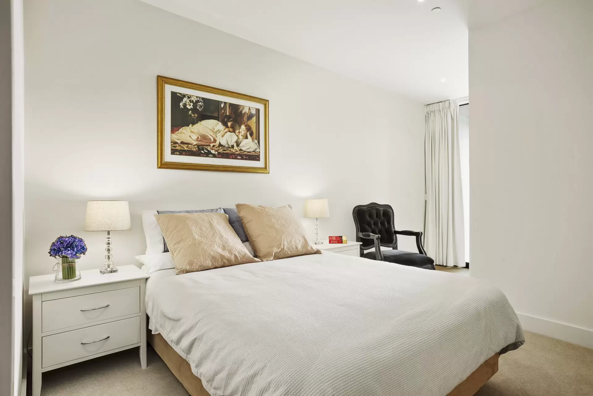 306/1 Powlett Street, East Melbourne Leased by Harcourts Melbourne City - image 1