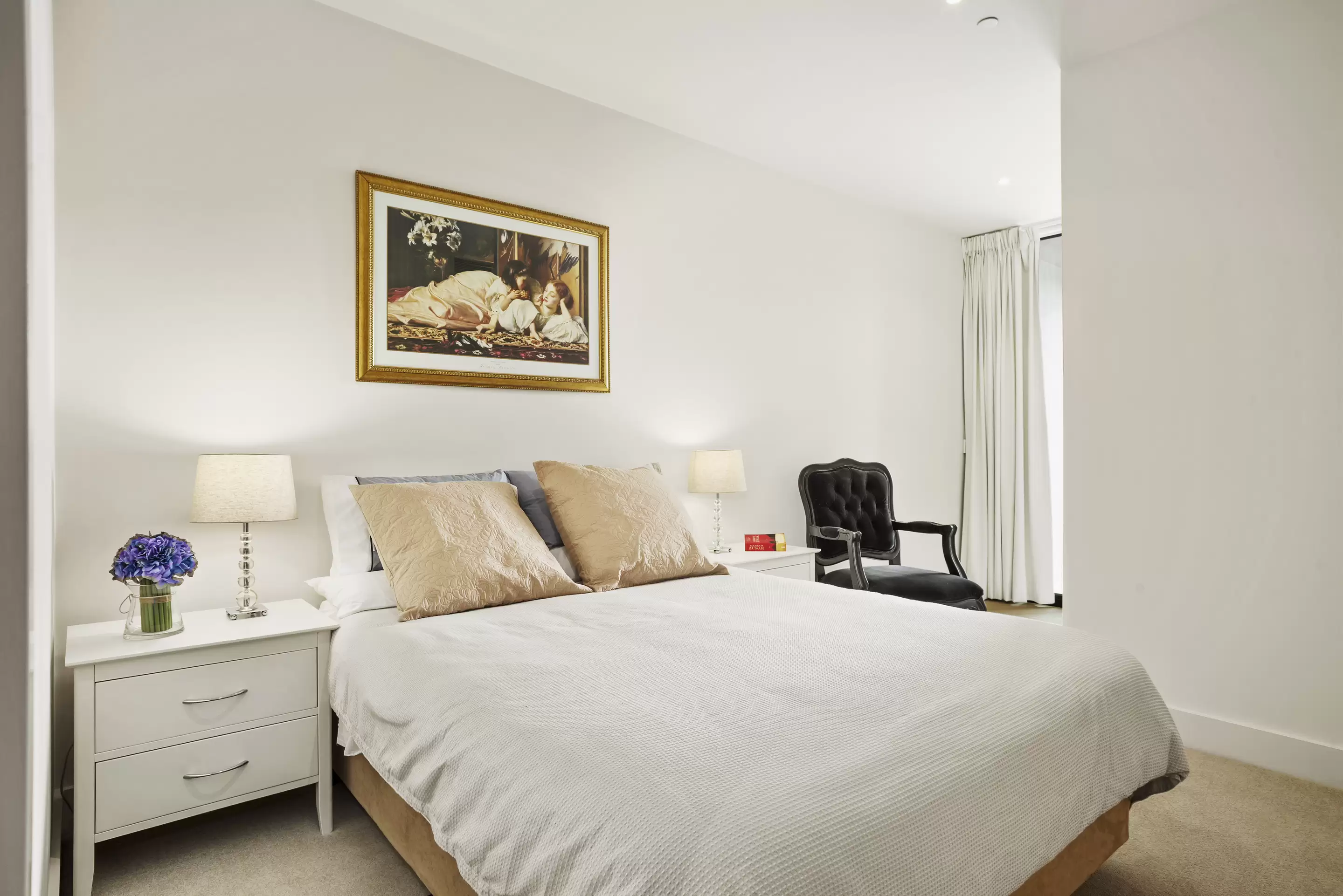 306/1 Powlett Street, East Melbourne Leased by Harcourts Melbourne City - image 4