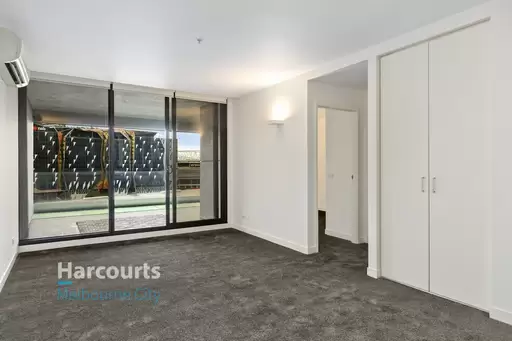 910/200 Spencer Street,, Melbourne Leased by Harcourts Melbourne City