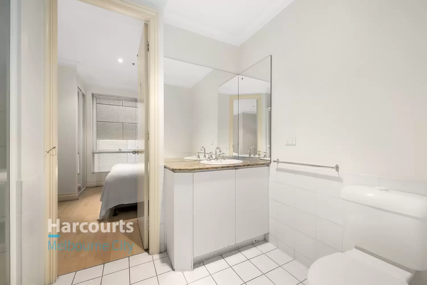 34/1 Exhibition Street, Melbourne Leased by Harcourts Melbourne City - image 5