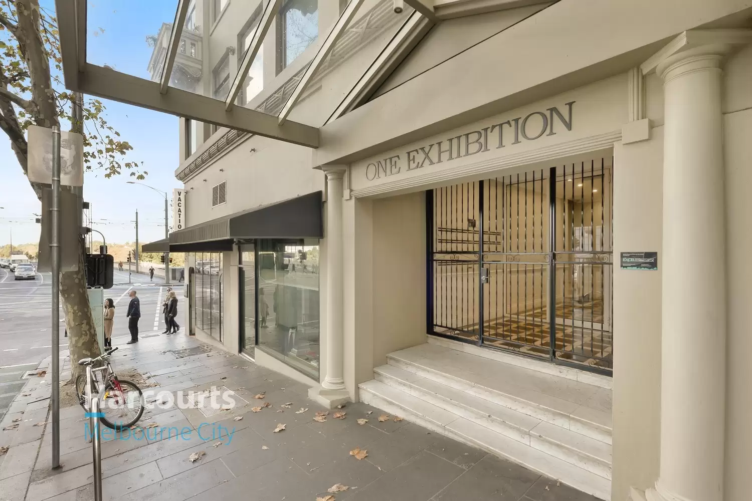 34/1 Exhibition Street, Melbourne Leased by Harcourts Melbourne City - image 2
