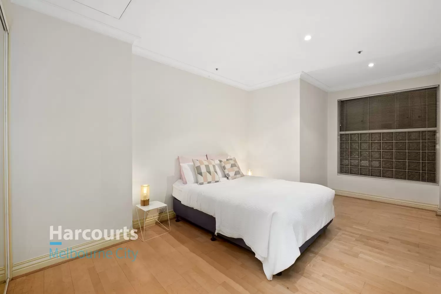 34/1 Exhibition Street, Melbourne Leased by Harcourts Melbourne City - image 4