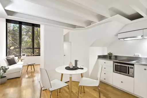 13/30 Russell Street., Melbourne Leased by Harcourts Melbourne City