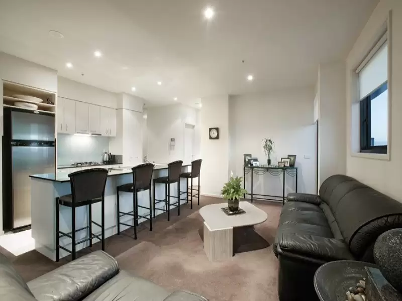 501/3-7A Alma Road, St Kilda Sold by Harcourts Melbourne City - image 4