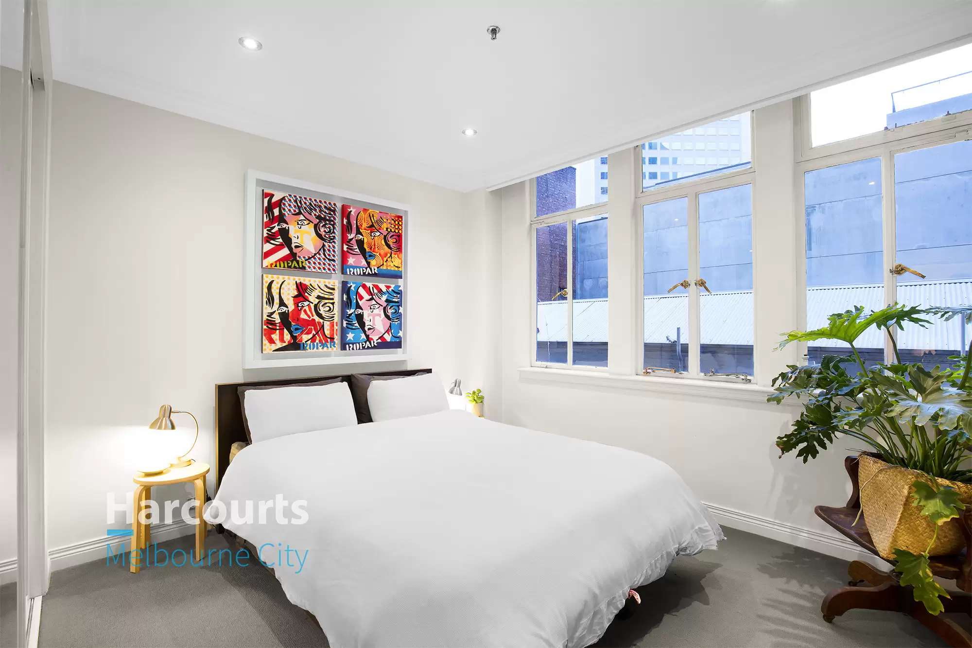 302/390 Little Collins Street, Melbourne Leased by Harcourts Melbourne City - image 5