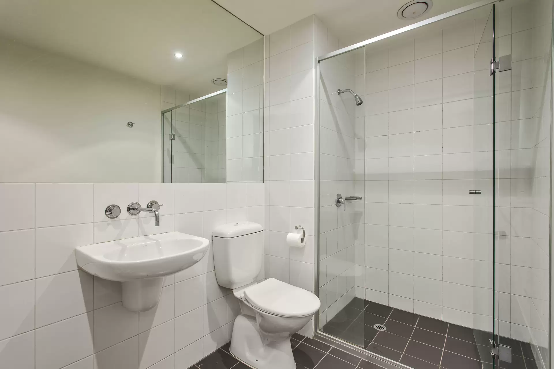 108/16 Liverpool Street, Melbourne Leased by Harcourts Melbourne City - image 1