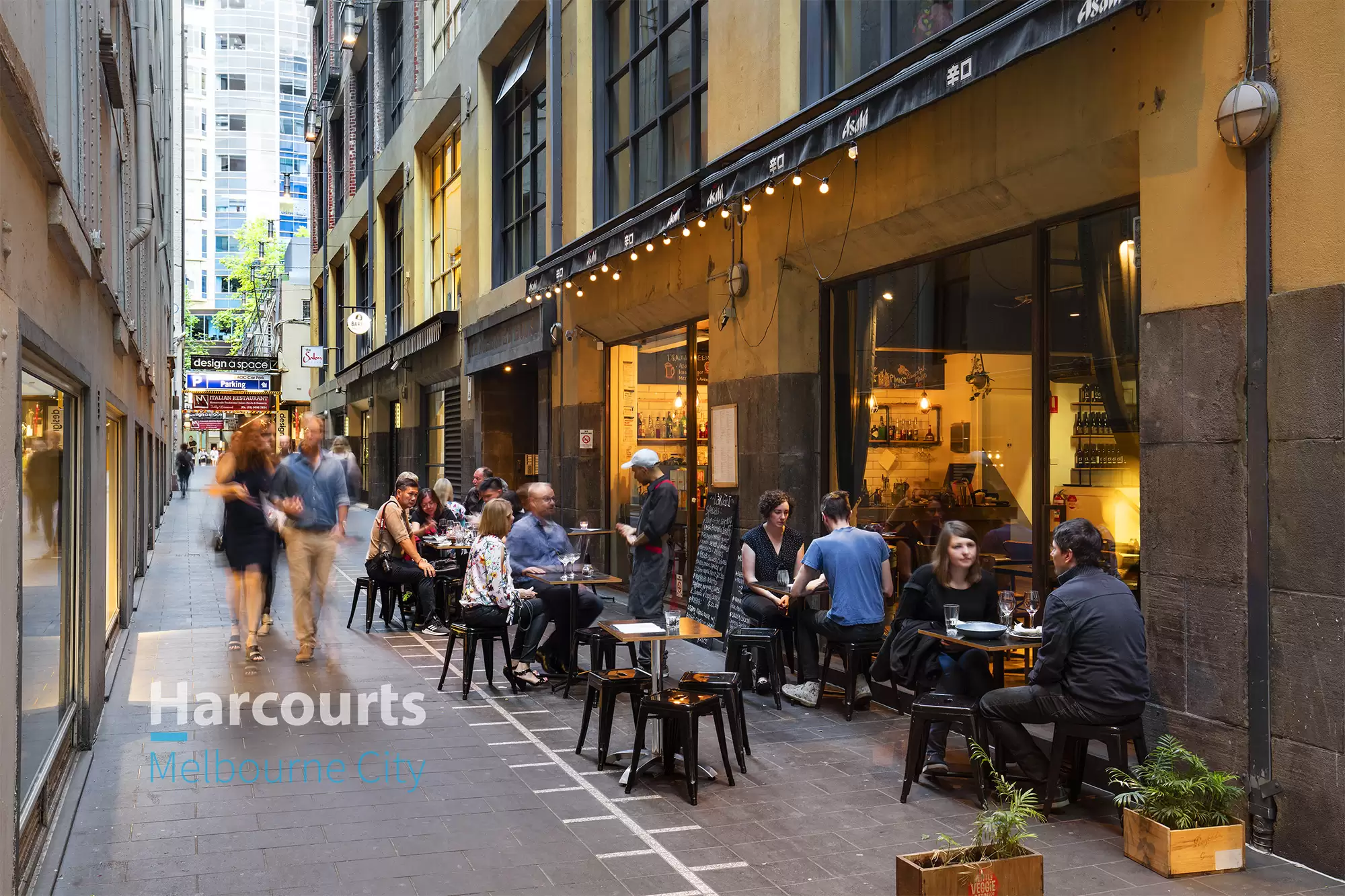55/38 Manchester Lane., Melbourne Leased by Harcourts Melbourne City - image 7