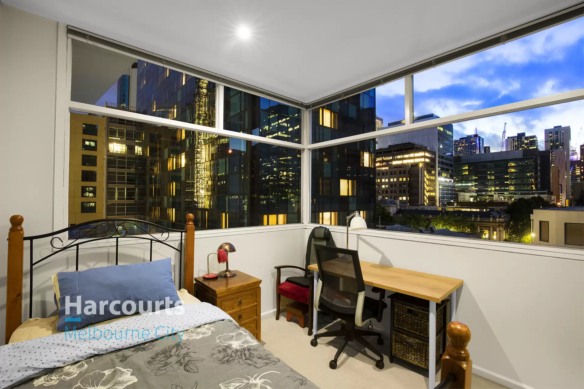 701/318 Little Lonsdale Street., Melbourne Leased by Harcourts Melbourne City - image 1