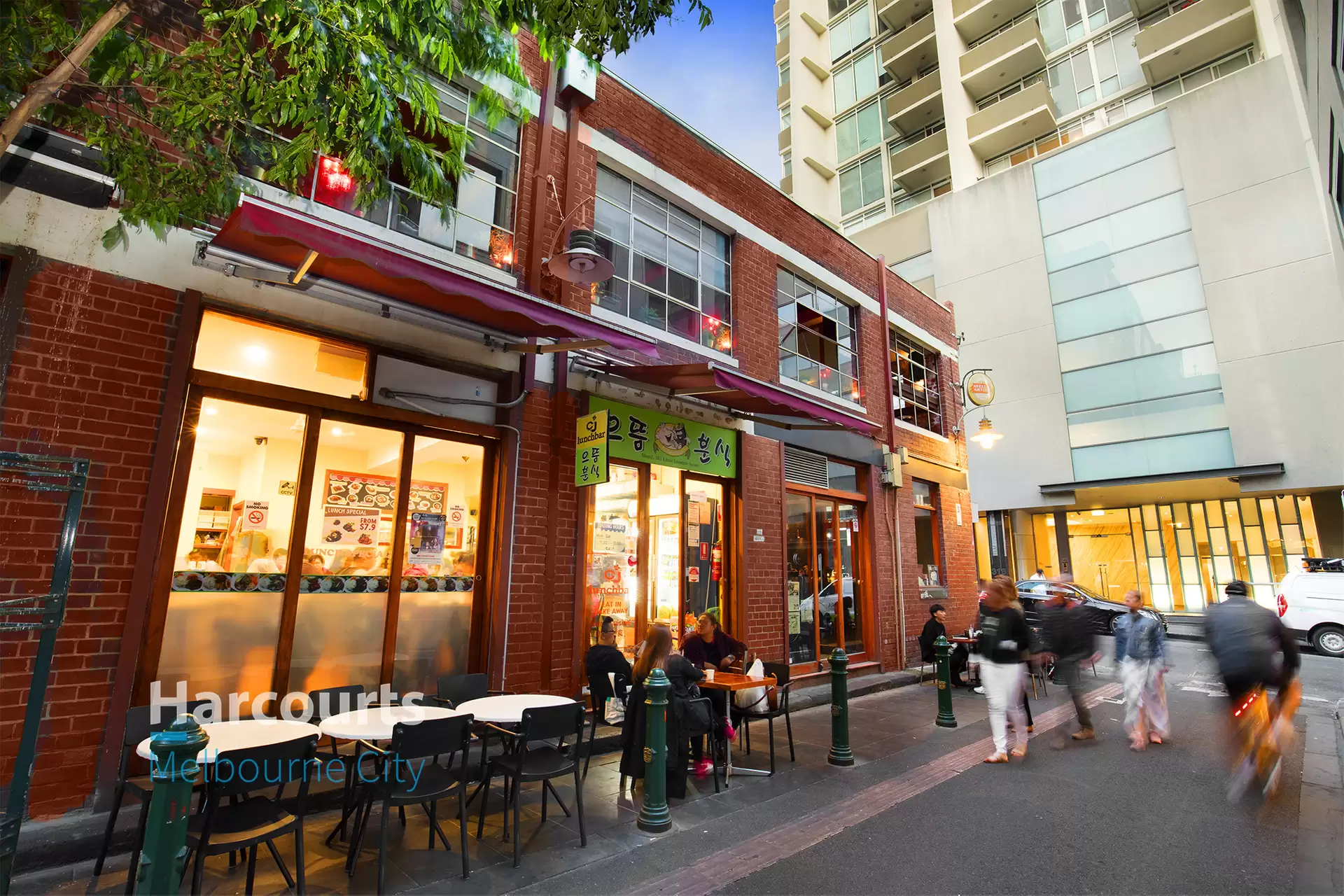 701/318 Little Lonsdale Street., Melbourne Leased by Harcourts Melbourne City - image 1