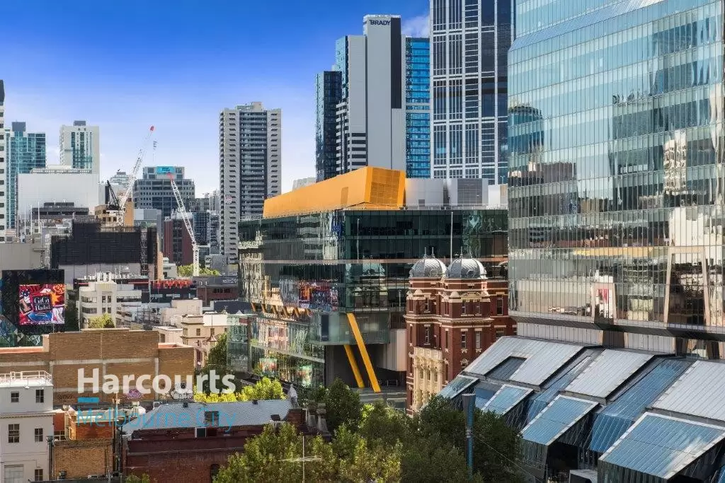 9H/131 Lonsdale Street, Melbourne Leased by Harcourts Melbourne City - image 7