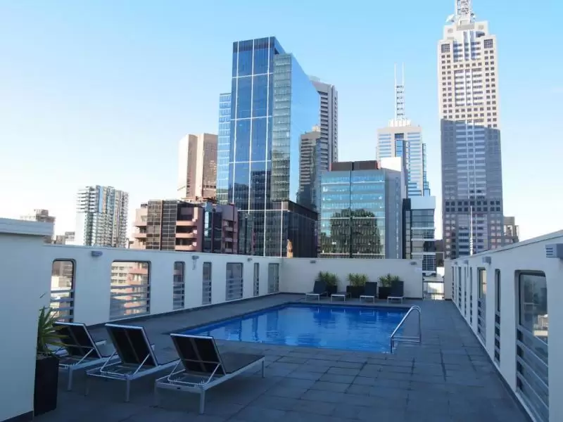 9H/131 Lonsdale Street, Melbourne Leased by Harcourts Melbourne City - image 8