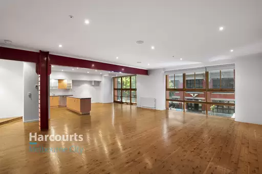 2/125 Oxford Street, Collingwood Leased by Harcourts Melbourne City