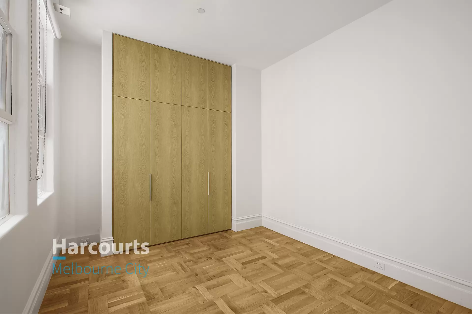 25/377 Little Collins, Melbourne Leased by Harcourts Melbourne City - image 1