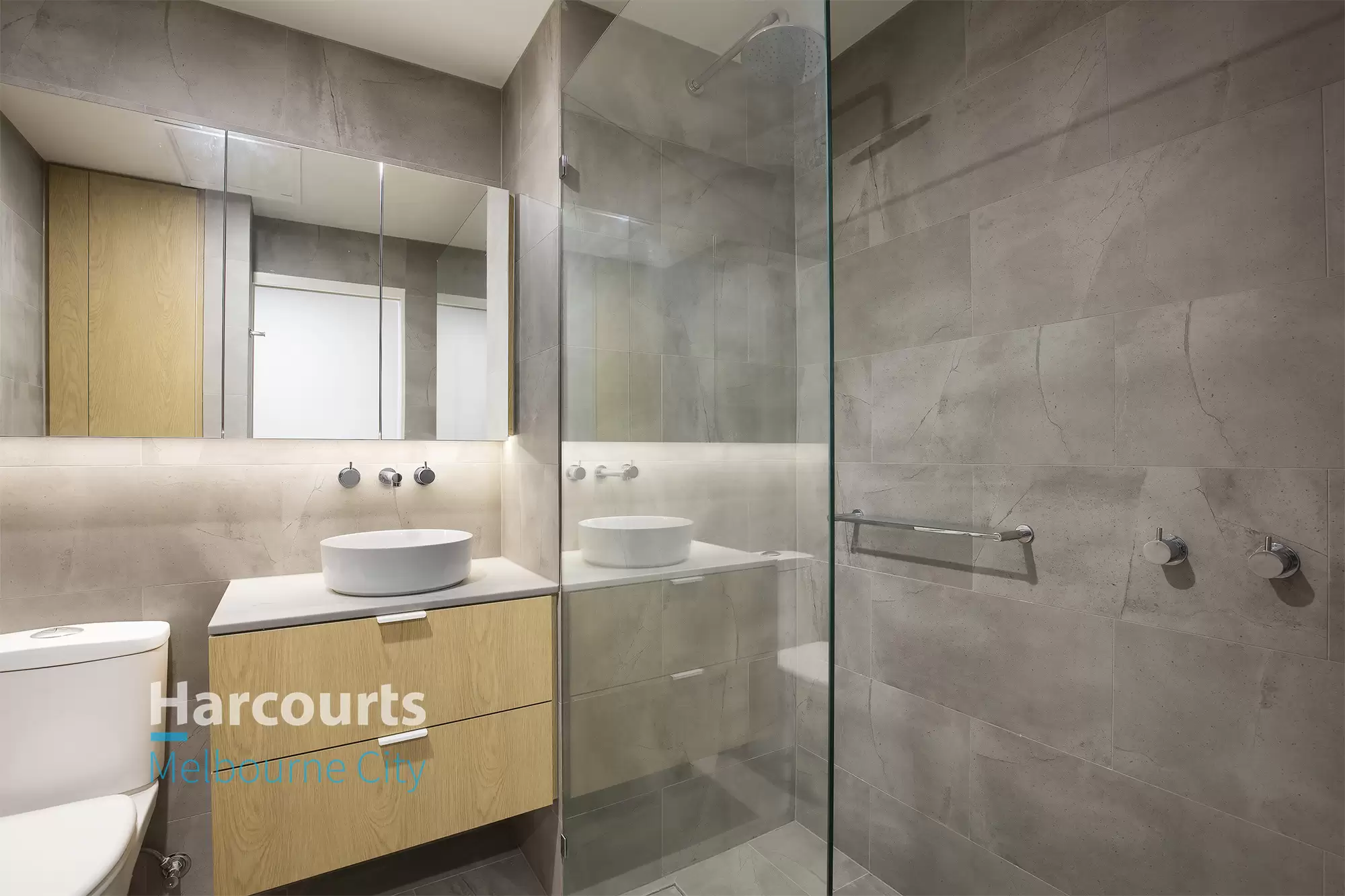 25/377 Little Collins, Melbourne Leased by Harcourts Melbourne City - image 3
