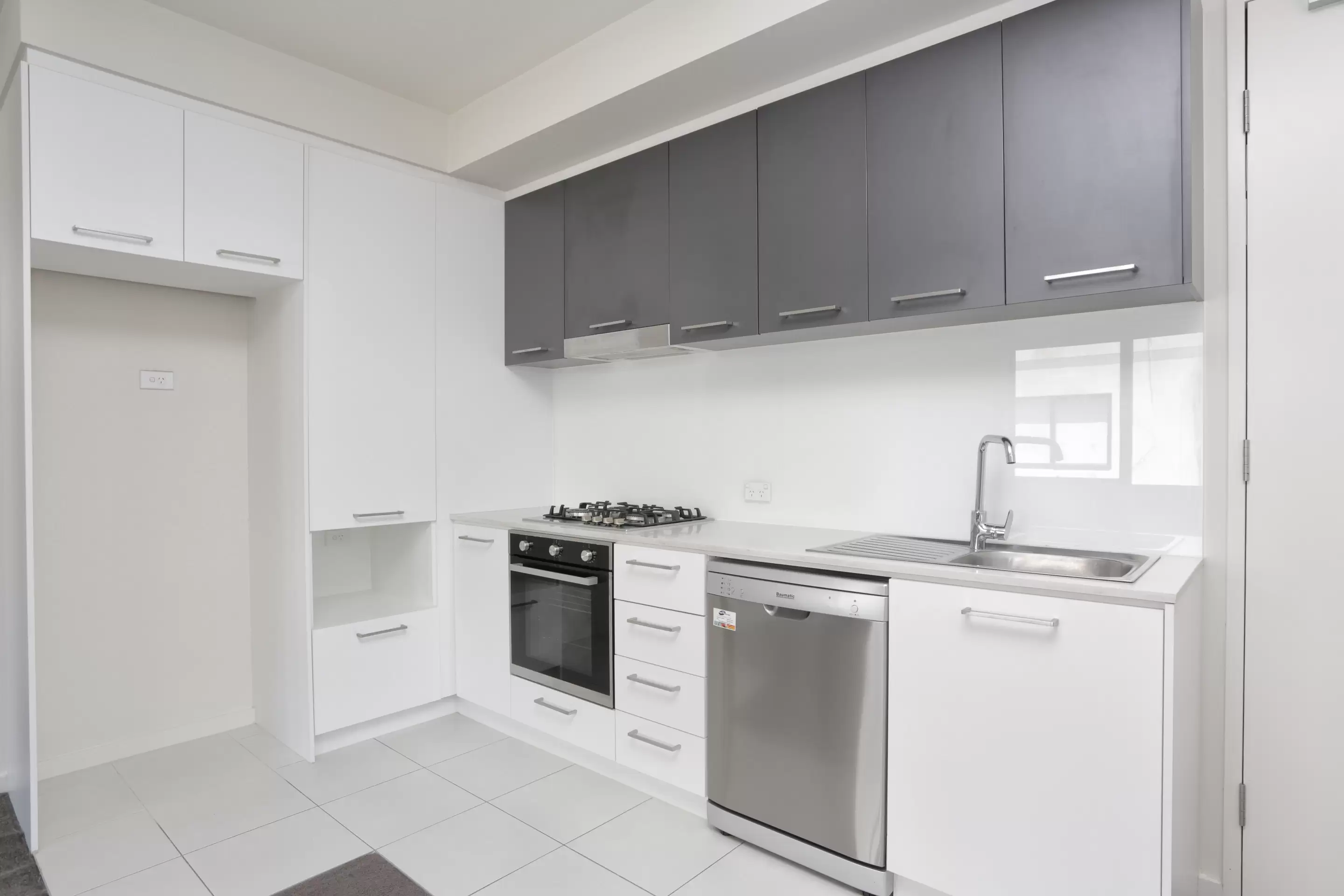 105/83 Janefield Drive, Bundoora Leased by Harcourts Melbourne City - image 1