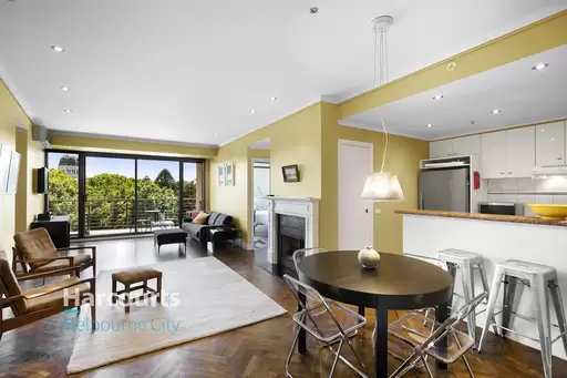 372/299 Spring Street, Melbourne Leased by Harcourts Melbourne City