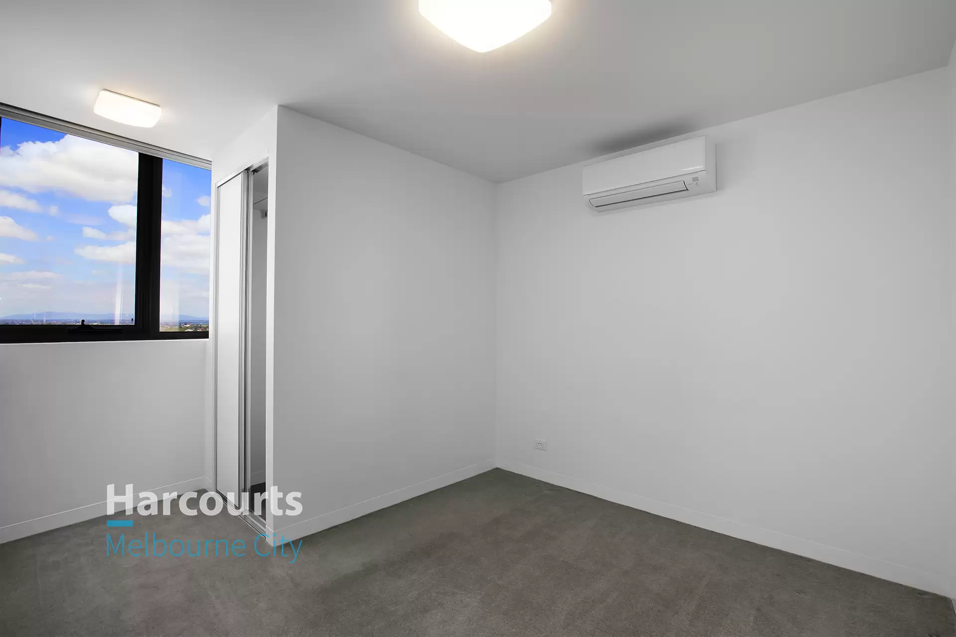 2301/3-5 St Kilda Road, St Kilda Leased by Harcourts Melbourne City - image 1