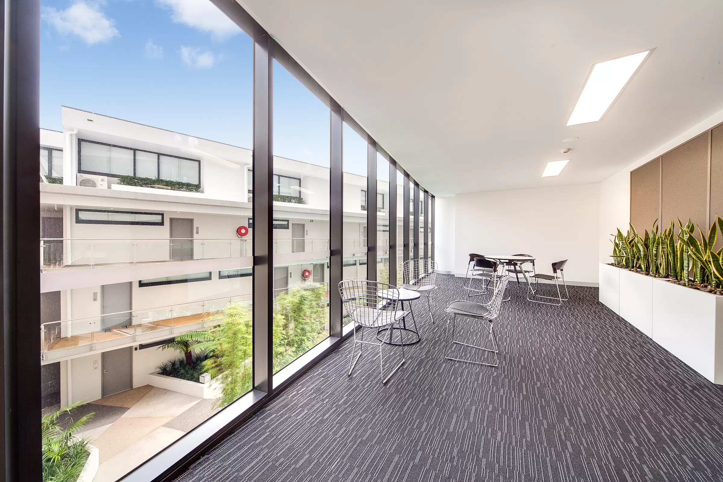 2301/3-5 St Kilda Road, St Kilda Leased by Harcourts Melbourne City - image 10