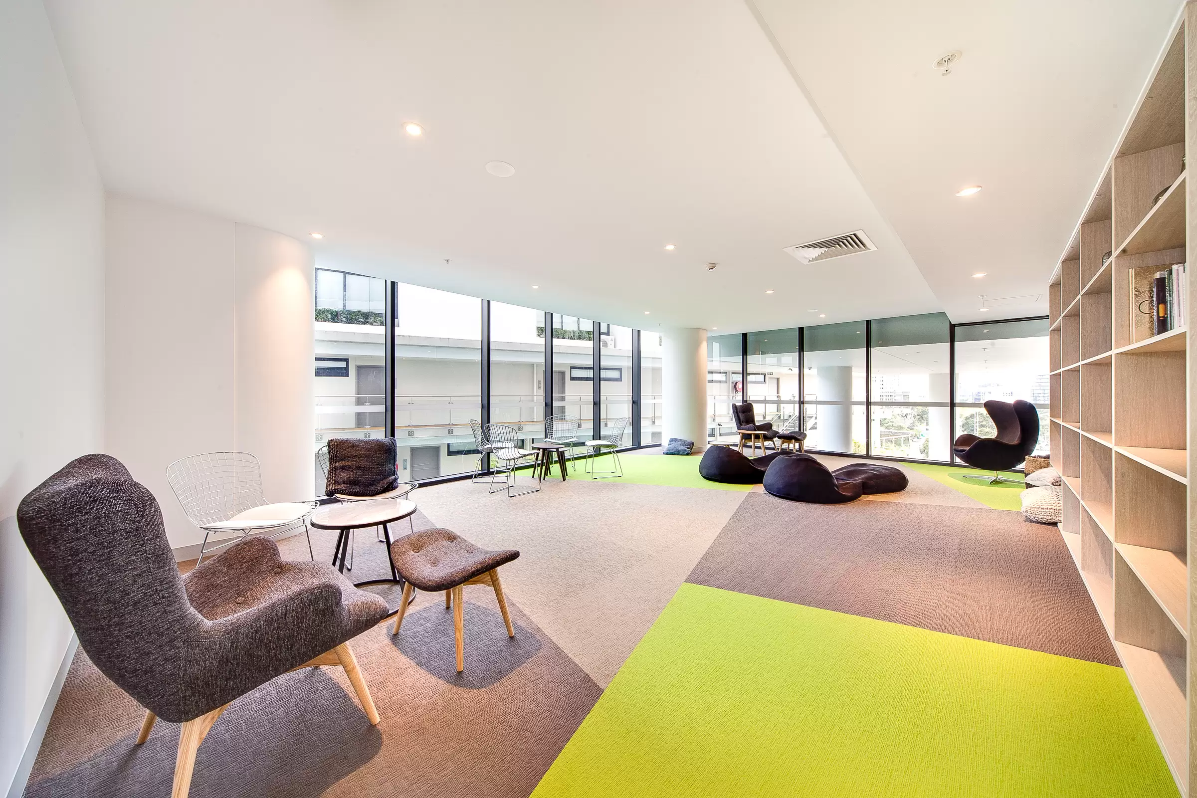2301/3-5 St Kilda Road, St Kilda Leased by Harcourts Melbourne City - image 11