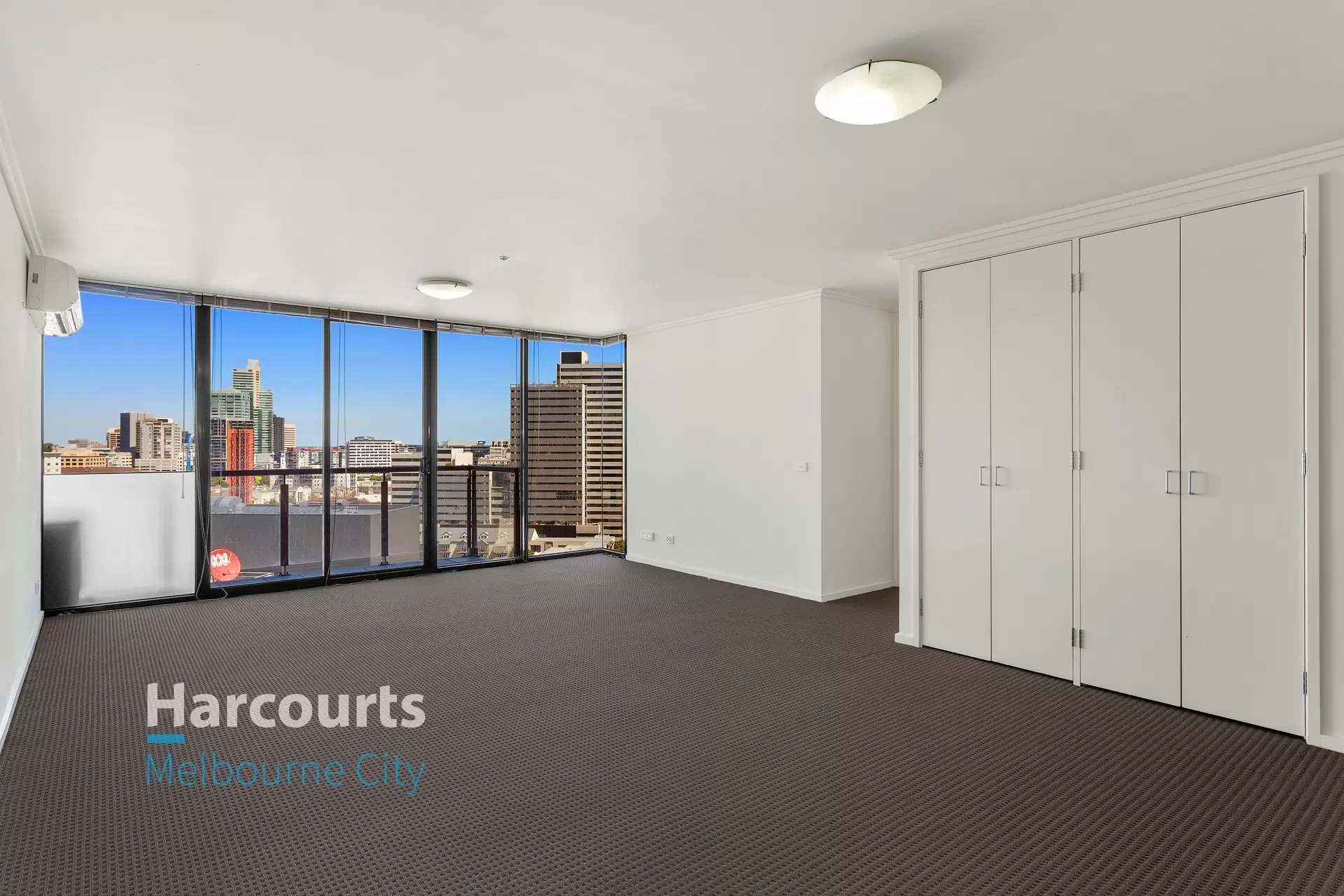 143/22 Kavanagh Street, Southbank Leased by Harcourts Melbourne City - image 1