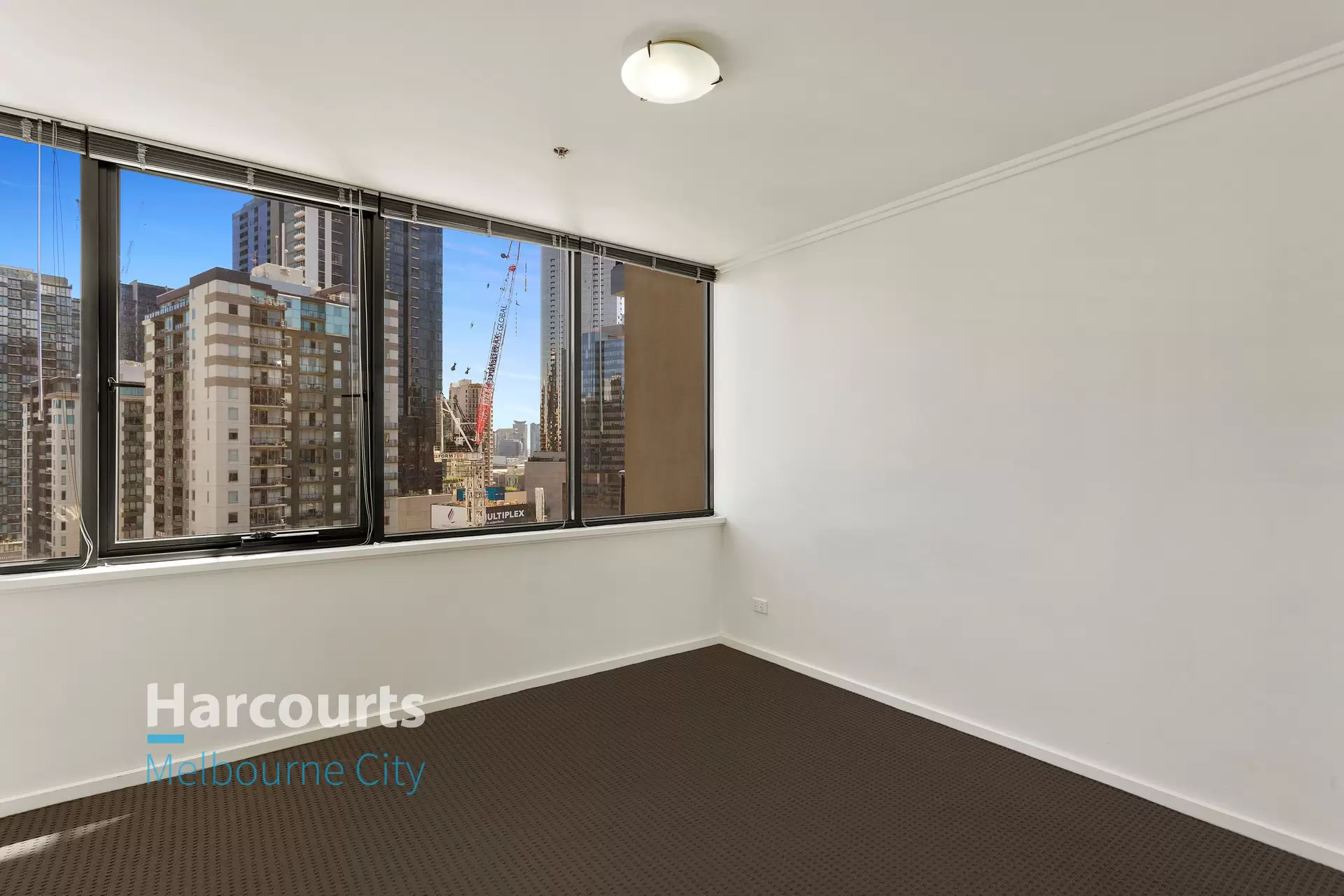143/22 Kavanagh Street, Southbank Leased by Harcourts Melbourne City - image 1
