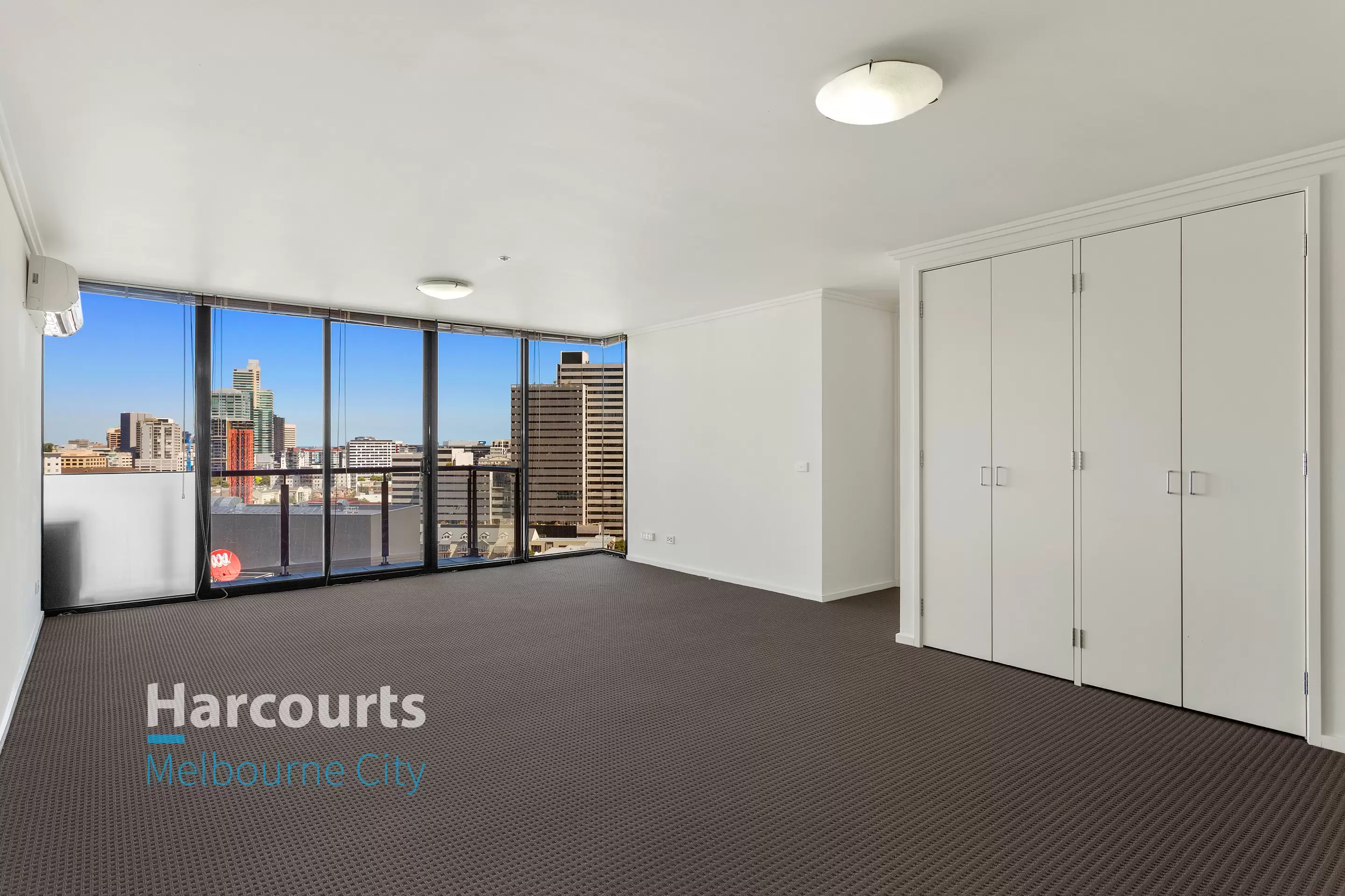 143/22 Kavanagh Street, Southbank Leased by Harcourts Melbourne City - image 1