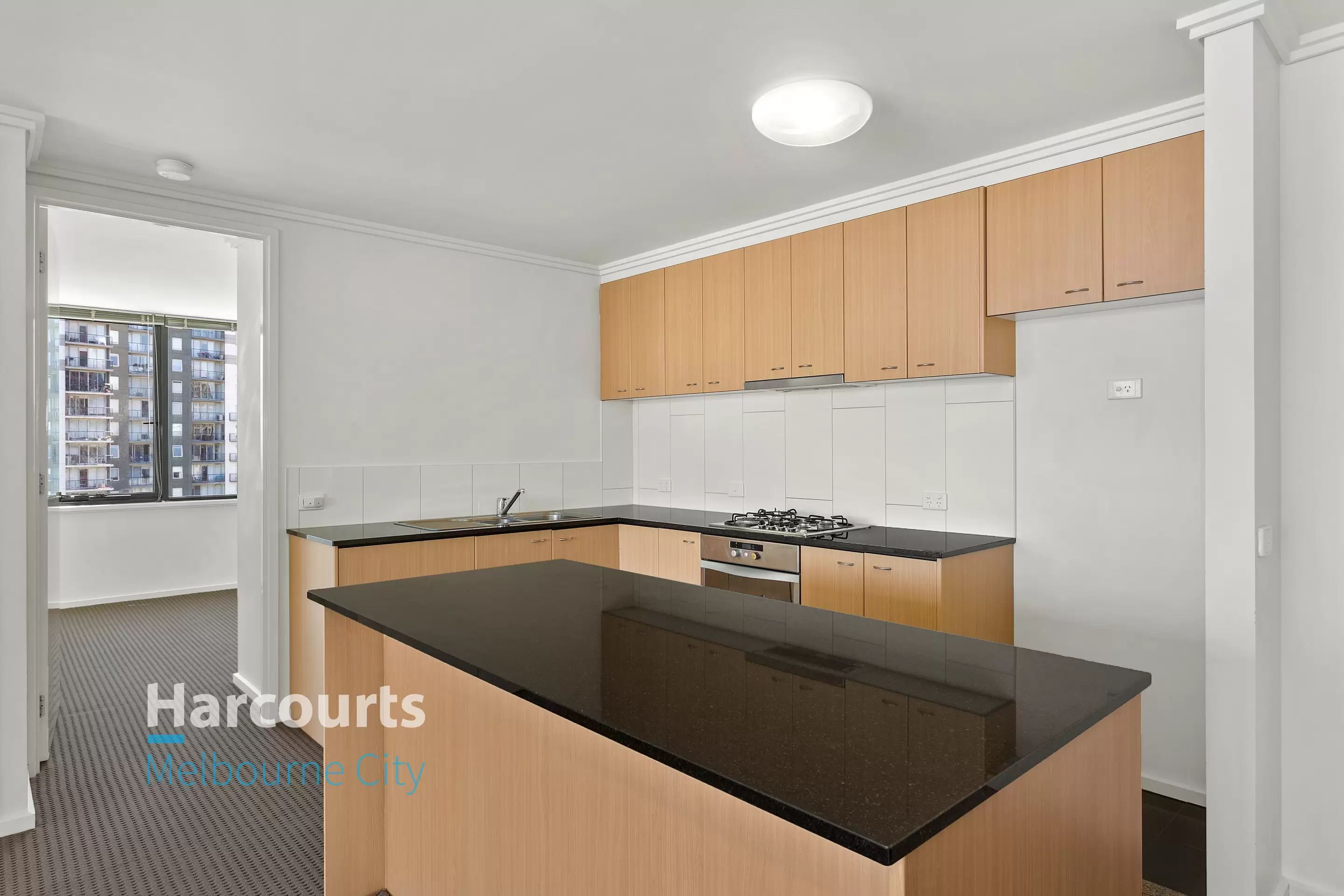 143/22 Kavanagh Street, Southbank Leased by Harcourts Melbourne City - image 4