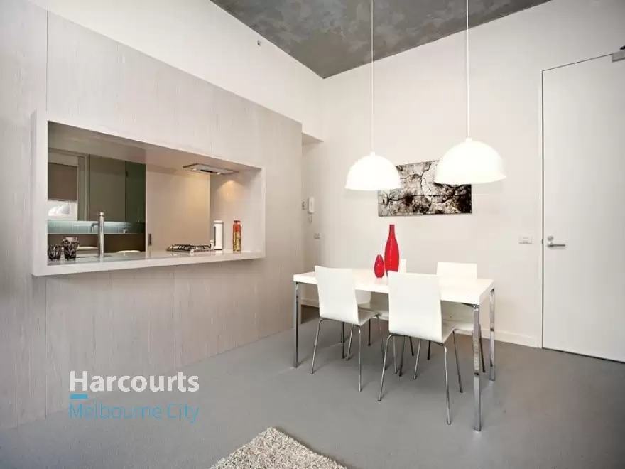 10/264 Drummond Street, Carlton Leased by Harcourts Melbourne City - image 3