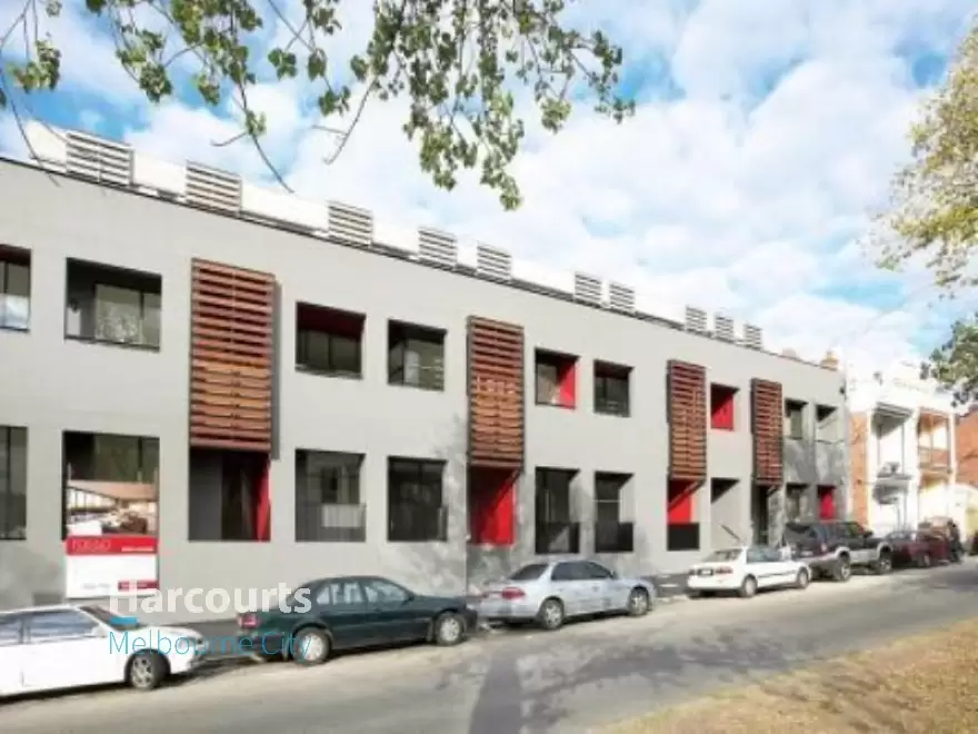 10/264 Drummond Street, Carlton Leased by Harcourts Melbourne City - image 7
