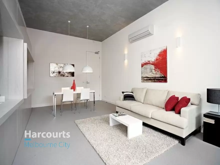 10/264 Drummond Street, Carlton Leased by Harcourts Melbourne City - image 2