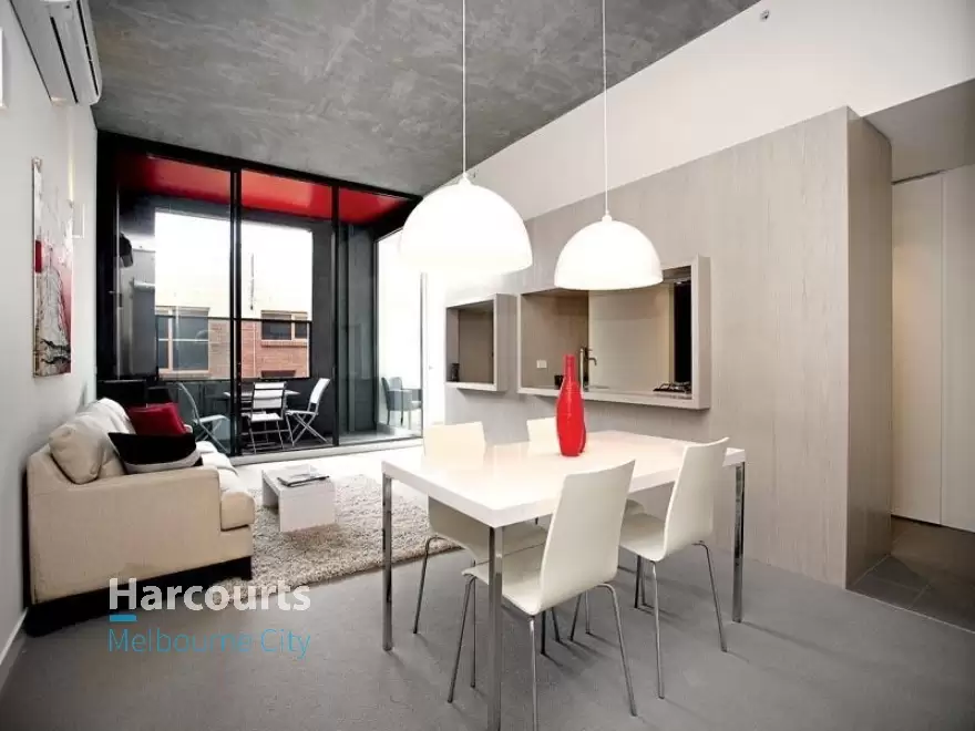 10/264 Drummond Street, Carlton Leased by Harcourts Melbourne City - image 1